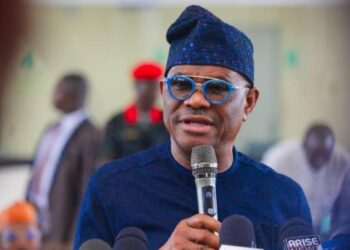 “I Don’t Know How to Pray Well” — Wike Reveals Daily Prayer Routine