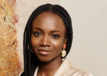 Harvard-Trained Nigerian Engineer Yinka Ogunbiyi Unveils AI Robot to Transform Hair Braiding
