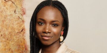 Harvard-Trained Nigerian Engineer Yinka Ogunbiyi Unveils AI Robot to Transform Hair Braiding