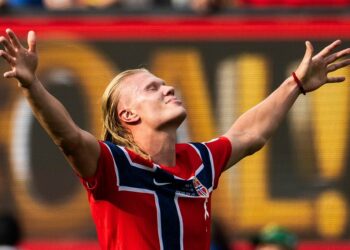 Haaland’s Late Brace Sends Norway Past Brazil in World Cup Shock