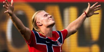 Haaland’s Late Brace Sends Norway Past Brazil in World Cup Shock