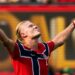 Haaland’s Late Brace Sends Norway Past Brazil in World Cup Shock