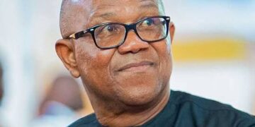 Petition Urges Probe of Peter Obi