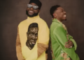 Mayorkun and Davido Reunite on New Song Ahead of Oriadé Album
