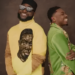 Mayorkun and Davido Reunite on New Song Ahead of Oriadé Album