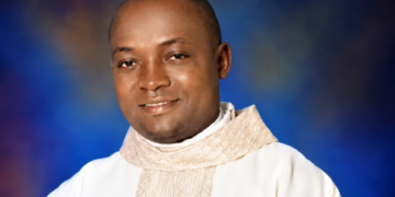 Nigerian Priest Dies by Suicide