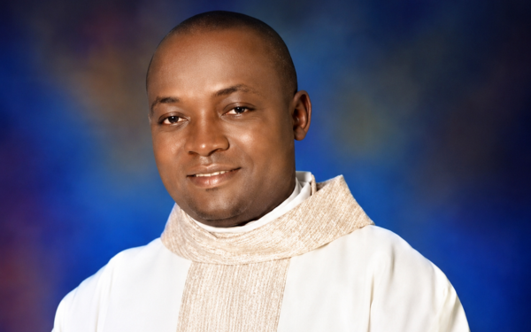 Nigerian Priest Dies by Suicide