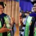 Nigeria’s Oluwami Dosunmu-Ogunbi is First Black Female Robotics PhD Graduate at University of Michigan