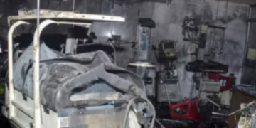 14 Newborns Killed as Fire Engulfs Islamabad Hospital Maternity Ward
