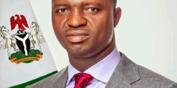 Nwifuru Kicks Against Exclusion of NOUN Law Graduates From Law School
