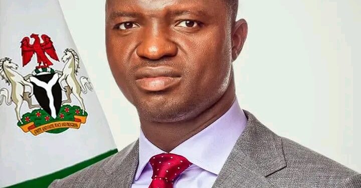 Nwifuru Kicks Against Exclusion of NOUN Law Graduates From Law School