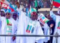 Tinubu Challenges INEC to Prove Readiness for 2027 With Osun Poll