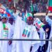 Tinubu Challenges INEC to Prove Readiness for 2027 With Osun Poll