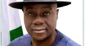 Tinubu Appoints Enitan as New Head of Civil Service
