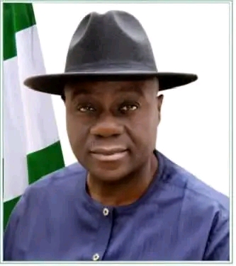 Tinubu Appoints Enitan as New Head of Civil Service