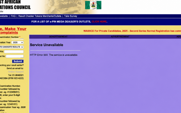 2026 WAEC Result: Simple Ways to Check Your Scores Online, App or SMS