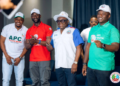 2027: APC Youth Leaders Rally Behind Olawande for Campaign Role
