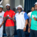 2027: APC Youth Leaders Rally Behind Olawande for Campaign Role