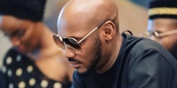 2Baba Condemns Continued Killings in Benue State