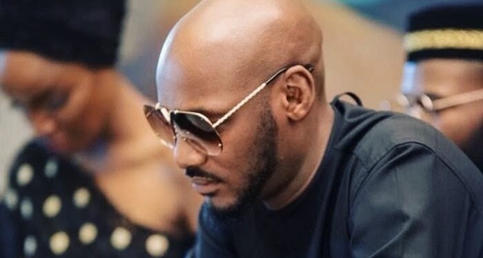 2Baba Condemns Continued Killings in Benue State