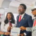 35-Year-Old DLA Candidate Adebisi Claims He Can Defeat Tinubu in 2027