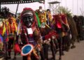 Tension Eases in Finima After Masquerade Dispute Sparks Palace Attack