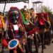 Tension Eases in Finima After Masquerade Dispute Sparks Palace Attack