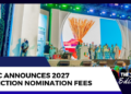 APC Fixes ₦6m, ₦10m Nomination Fees for Off-Circle Assembly, Reps Aspirants