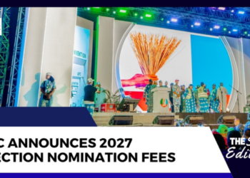 APC Fixes ₦6m, ₦10m Nomination Fees for Off-Circle Assembly, Reps Aspirants