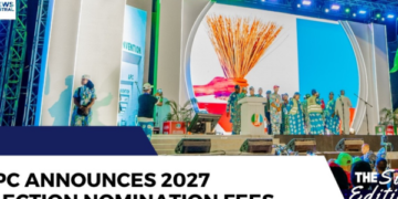 APC Fixes ₦6m, ₦10m Nomination Fees for Off-Circle Assembly, Reps Aspirants