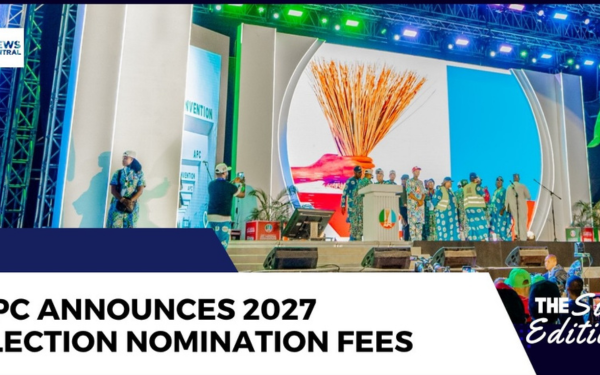 APC Fixes ₦6m, ₦10m Nomination Fees for Off-Circle Assembly, Reps Aspirants