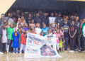Akwa Ibom Photographers Mark World Photography Day 2026 with Special Children’s Home in Uyo