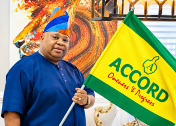 Accord Party Backs Adeleke, Demands Credible Osun Governorship Election