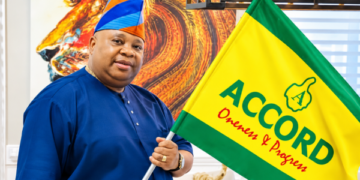 Accord Party Backs Adeleke, Demands Credible Osun Governorship Election