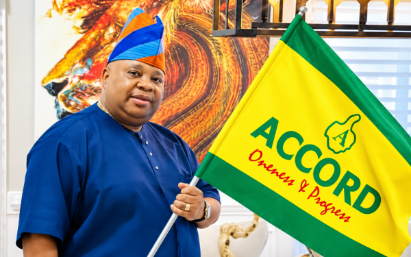 Accord Party Backs Adeleke, Demands Credible Osun Governorship Election