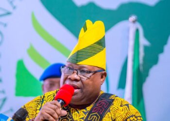 Adeleke Accuses EFCC of Illegality Over Freezing of Osun State Account