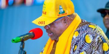 Adeleke Vows Independent Inquiry into Election Violence After August 15 Poll
