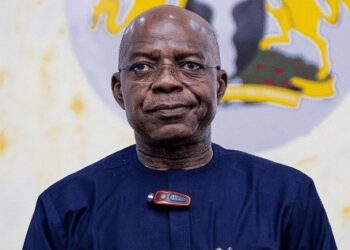 Otti Takes Fall for ASUU Industrial Action at ABSU