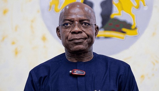 Otti Takes Fall for ASUU Industrial Action at ABSU