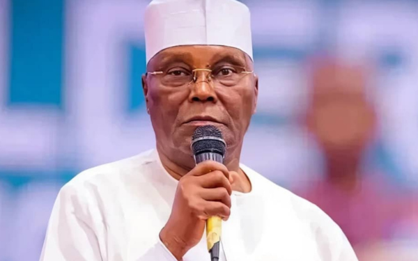 Atiku Challenges Tinubu Government to Reveal Details of Crude-Backed Oil Deals