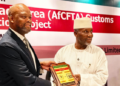 Bergmans to Fund $3.1bn AfCFTA Customs Upgrade Across Africa