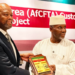 Bergmans to Fund $3.1bn AfCFTA Customs Upgrade Across Africa