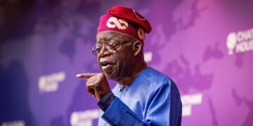 Tinubu Directs Comprehensive Reform of Nigerian Football