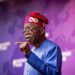 Tinubu Directs Comprehensive Reform of Nigerian Football