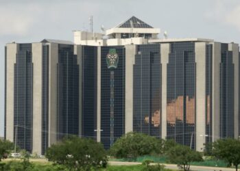 CBN Removes Restrictions on Access to Discount Window