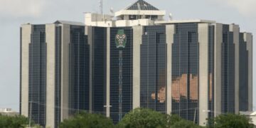CBN Removes Restrictions on Access to Discount Window