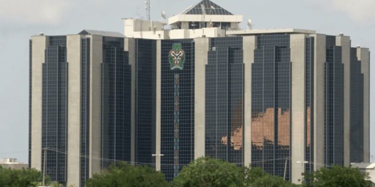 CBN Removes Restrictions on Access to Discount Window