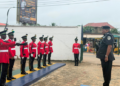 CP Nnanna Oji Ama Assumes Duty as Anambra’s New Police Commissioner