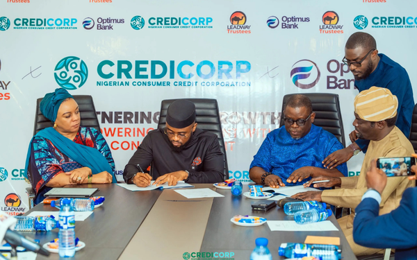 CREDICORP Warns Lenders Against Threats, Abuse and Public Shaming of Debtors
