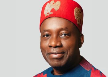 Buy Made-in-Nigeria to Create Jobs – Soludo Tells Nigerians